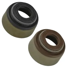 Rr1257xs104pp Caltric Valve Stem Seal For Polaris Magnum 325 / Xpedition 2000 2001 2002