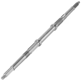 Rx101a1003 Caltric Rear Axle Shaft For Honda Trx300fw Fourtrax 300 4x4 1992-2000