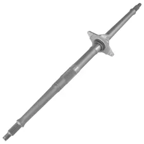 Rx115a1002 Caltric Rear Wheel Axle Shaft For Honda Trx450r Trx450 R Sportrax 450 2x4 2004-2005