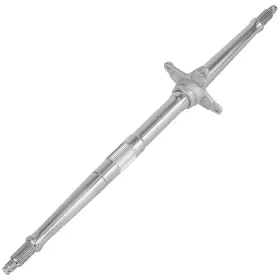 Rx121a1002 Caltric Rear Axle Shaft For Honda Trx400ex Trx400 Ex Sportrax 400 2x4 1999-2008