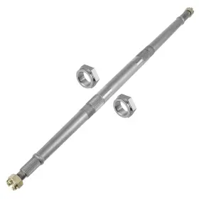 Rx128a1006 Caltric Rear Axle Shaft For Polaris Scrambler 500 4x4 2x4 1998 1999 2000 2001 2002-2004