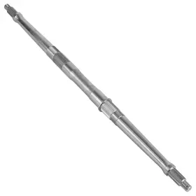 Rx135a1002 Caltric Rear Axle Shaft For Arctic Cat 400 Dvx 2004 2006 2007 2008