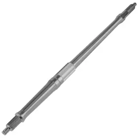 4gb-25381-10-00 Caltric Rx149a1003 Rear Axle For Yamaha 4gb253811000 New