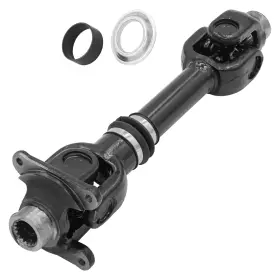 Sh106 Caltric Rear Propeller Prop Drive Shaft For Can-am Renegade 500 4x4 2008 2009 2010-2012