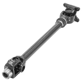 Sh109-ras Caltric Rear Propeller Prop Drive Shaft For Can-am Outlander Max 400 4 Seat 2004 - 2015