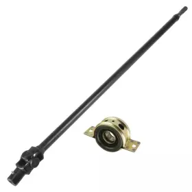 Db106 Caltric Sh134 Rear Prop Shaft With Bearing For Polaris Rzr Xp 4 1000 High Lifter 2021