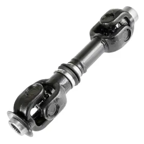 Sh139 Caltric Rear Propeller Drive Shaft Fits Can-am Outlander 850 Xmr Xt Xtp Std 2016-2023