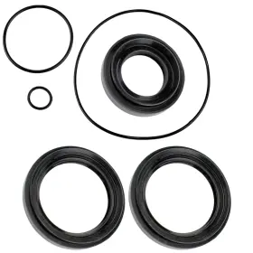 Tx1174dk202ll Caltric Rear Differential Seal And O Ring Kit For Yamaha Rhino 700 Fi 2008-2009