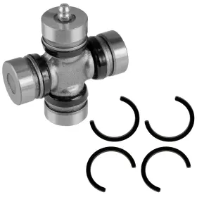 13310-0030 Caltric Uj116a1009 U-joint Kit Rear Drive Shaft For Kawasaki 13310-0018 13310-0019