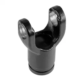 715900120 Caltric Yo153 Front Drive Shaft Yoke For Can-am Commander 1000 Dps X Xt Xtp Ltd 2013