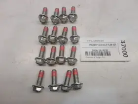 1036-10-4030 Camso Bolts - M10-1.5x30 #37000