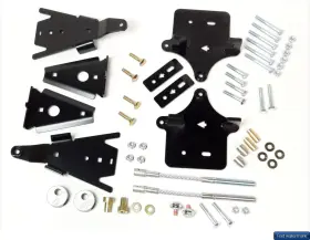 5000-05-0125 Camso Adapter Kit Polaris 904 Ranger Crew 4x4 Diesel