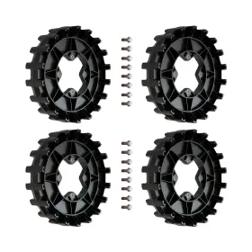 7009-00-0009 Camso Sprocket Package - 18 Teeth And 4 Bolts