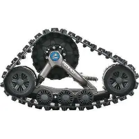 6522-05-1424 Camso - Atv Utv 4s1 Track System