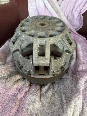 Can-am 146208568370 Renegade 850 Primary Drive Clutch