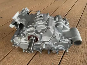 24085 Can-am 2019 Outlander Transmission New