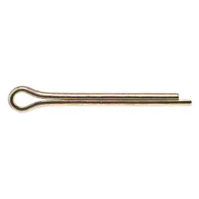 250400084 Can-am Oem Transmission And Drivetrain Assembly Cotter Pin