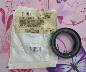 293250090 Can-am New 1999-2005 Traxter Autoshift Outlander Max 400 Oil Seal Oem