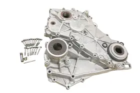 420213008 Can-am 22 Ryker 600 Ace Transmission Gear Case Housing