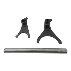 420257340 Can-am 420229540 2007 Outlander 400 4x4 Ho Shift Fork Set 420257330