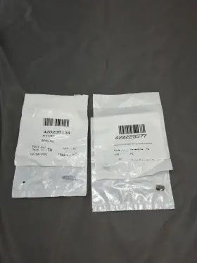 420229577 Can-am 420239134 New Oem Sleeve Spring Set X2 Primary Button Kit