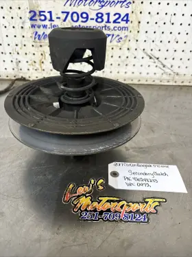 420248233 Can-am 2017 Canam Renegade 570 Xmr Secondary Clutch