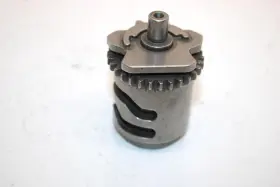 420257329 Can-am 21 Outlander Max 450 4x4 Dps Oem Shift Drum Ab4