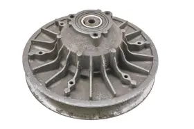 420280176 Can-am 04 Outlander 400 4x4 Secondary Driven Clutch Bombardier