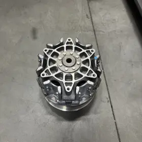 420280461 Can-am Maverick X3 Primary Clutch Oem 2017 Slightly Used Drive