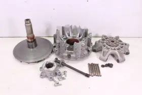 420280598 Can Am 420280463 2020 Maverick X3 Xrc Turbo Rr Primary Drive Clutch