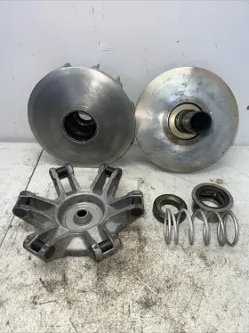 420280467 Can-am 2019 Outlander 570xt Oem Primary Clutch