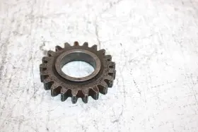 420434582 Can-am 2019 Outlander 570 Oem 21t Idler Transmission Gear Ab9.1