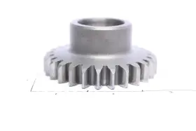 420434680 Can-am 2008-2015 Ds 450 27 Teeth Drive Gear