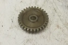 420435902 Can-am 420435903 Defender Hd8 Cab 18 Pinion Gear 65t 54154 420435902 Can-am 420435903 Defender Hd8 Cab 18 Pinion Gear 65t 54154
