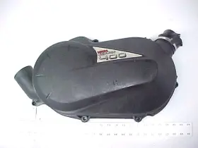 420610421 Can-am Outlander Xt 400 Clutch Cover Belt 2006 2007 2008