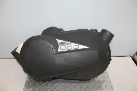420610426 Can Am 2007 Can-am Outlander 400 Xt Outer Cvt Clutch Cover