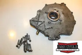 420612125 Can-am 2007 Outlander Max 500 Crankcase Cover