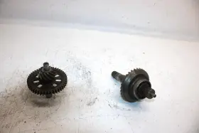 420635557 Can-am 2019 Outlander 570 Oem Drive Bevel Gear Ab9