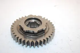 420635575 Can-am 21 Outlander Max 450 4x4 Dps Oem 36t Transmission Gear Ab4