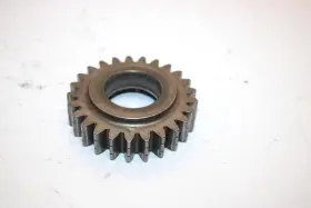 420635605 Can-am 21 Outlander Max 450 4x4 Dps Oem 25t Transmission Gear Ab4