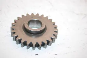 420635673 Can-am 14 Outlander Max 400 Efi Oem 23t Intermediate Gear Ab6.1