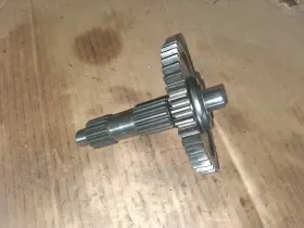 420637048 Can-am Shifting Main Shaft