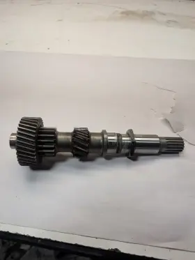 420637506 Can-am 2017-23 Maverick X3 Turbo Transmission Counter Shaft #420637506