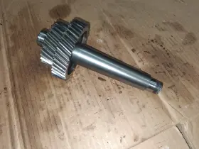 420637546 Can-am Intermediate Shaft
