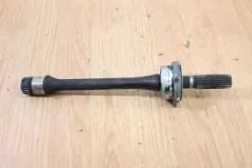 420637600 Can-am 2019 Defender Max Hd10 Engine/ Motor Output Shaft
