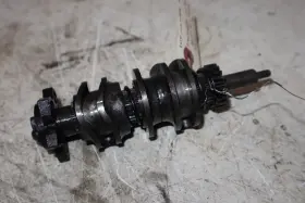420657236 Can-am 2016 Commander Transmission Gear Box Shift Drum