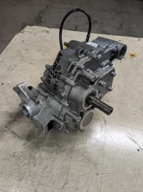 420684820 Can-am 420684825 2007 Outlander 650 Transmission Tranny Gearcase