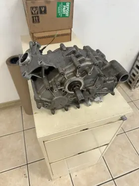 420685805 Can-am Utv Transmission