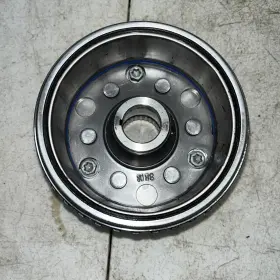 420686276 Can-am 2019 Outlander 570xt Flywheel And Starter Clutch