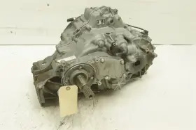 420686450 Can-am Defender Hd8 800 Dps 16 Transmission Rear Differential 48975